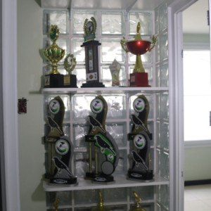 Criadouro Falcão