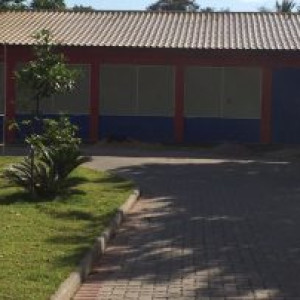 Criadouro Falcão