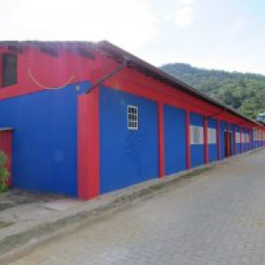 Criadouro Falcão