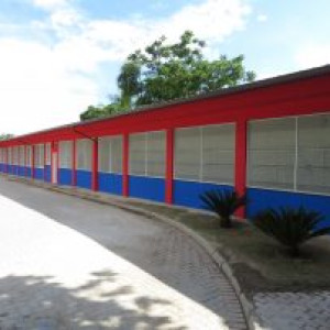 Criadouro Falcão